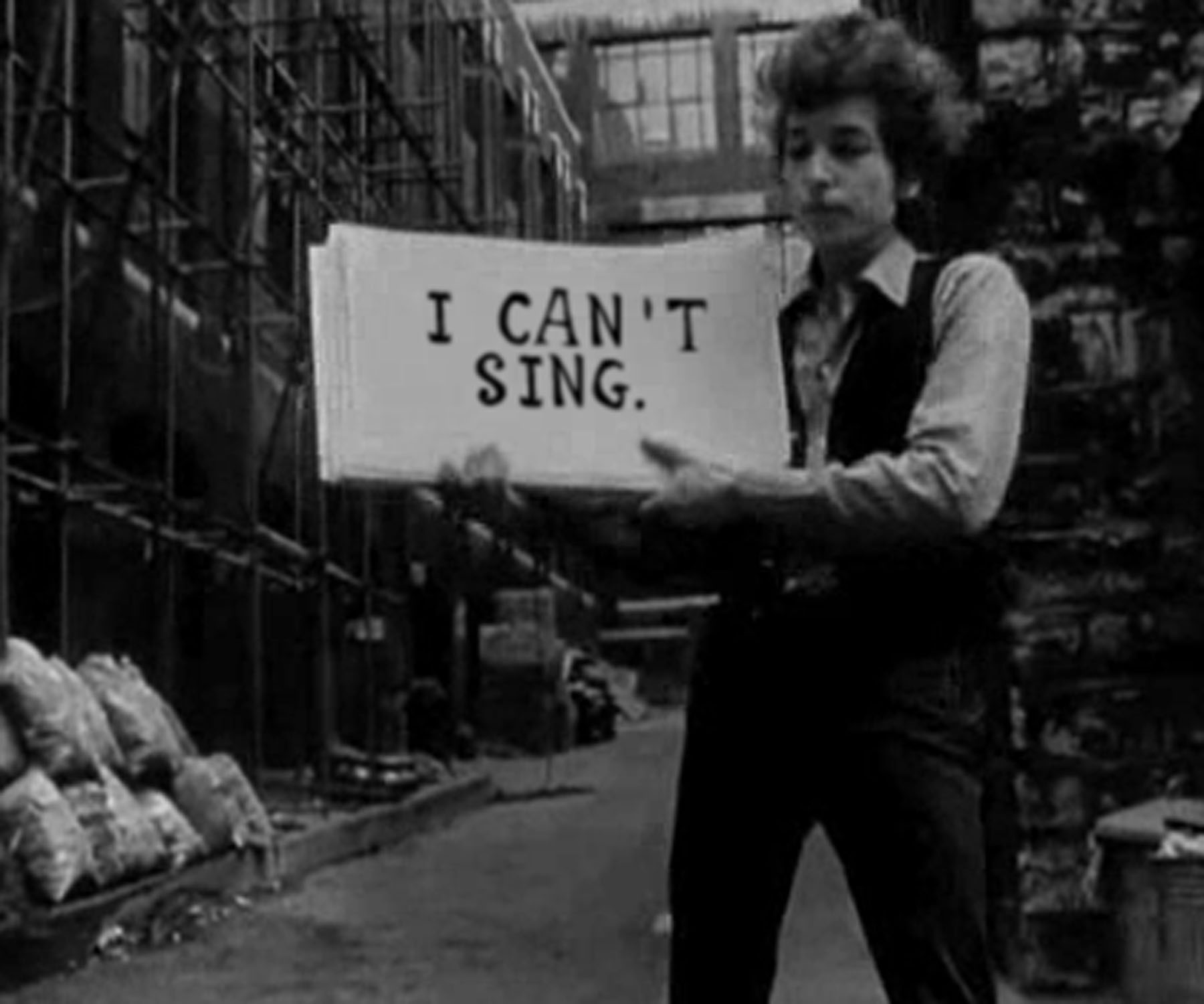 bob dylan songs